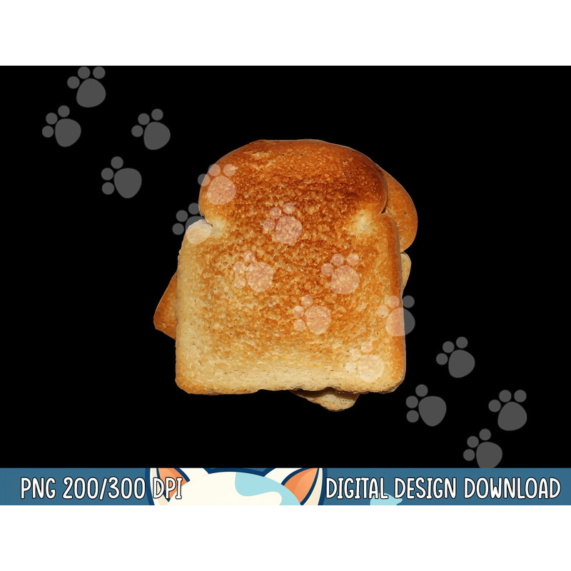Bread Toast Shirt Matching Gift Funny Halloween Costume png, sublimation copy.jpg