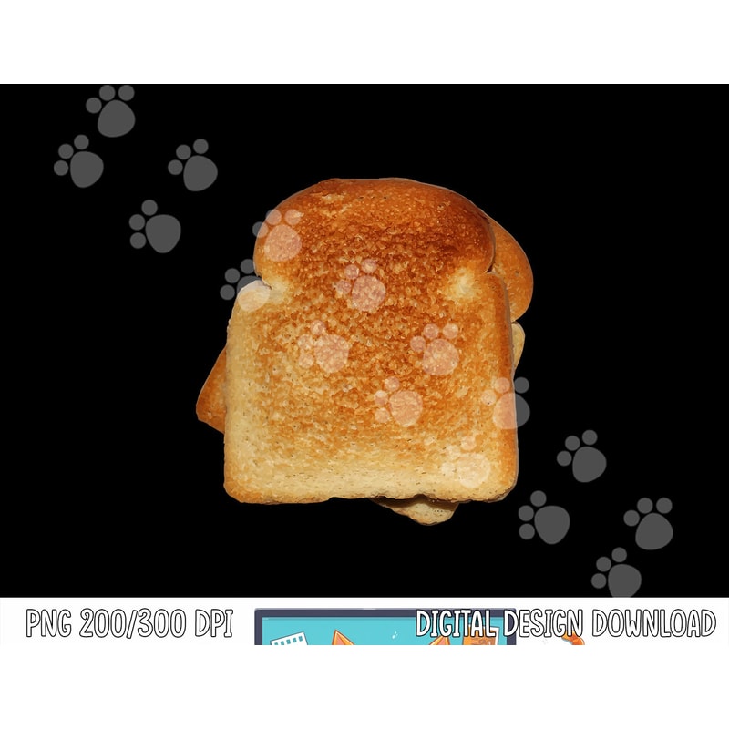 Bread Toast Shirt Matching Gift Funny Halloween Costume png, sublimation copy.jpg