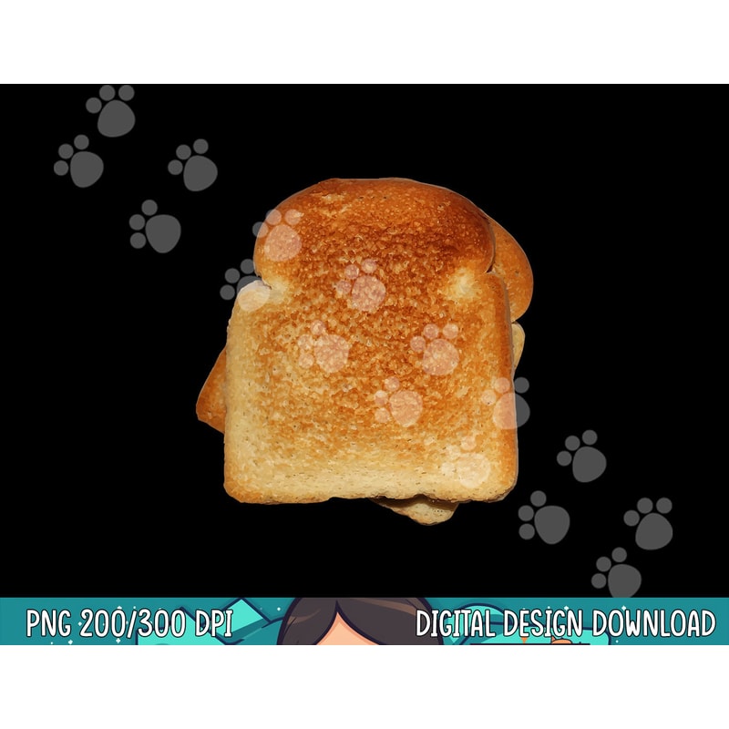 Bread Toast Shirt Matching Gift Funny Halloween Costume png, sublimation copy.jpg
