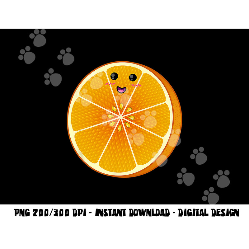 Big Orange Sliced Costume Cute Easy Fruit DIY Halloween Gift png, sublimation copy.jpg