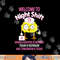 BSN LPN CNA Funny Nursing Chick Welcome To Night Shift Nurse png, sublimation copy.jpg