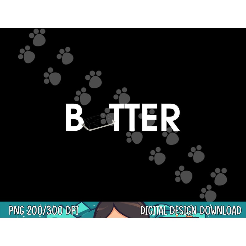 Butter Foods png, sublimation Halloween Gifts I m A Butter copy.jpg