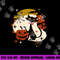 Black Cat and Pumpkin Atomic Retro Halloween png,sublimation copy.jpg