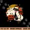 Black Cat and Pumpkin Atomic Retro Halloween png,sublimation copy.jpg