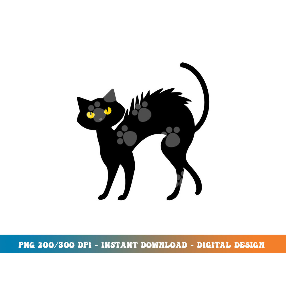 Black Cat Halloween - Black Cats png,sublimation copy.jpg