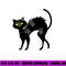 Black Cat Halloween - Black Cats png,sublimation copy.jpg