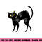 Black Cat Halloween - Black Cats png,sublimation copy.jpg