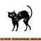 Black Cat Halloween - Black Cats png,sublimation copy.jpg