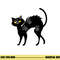 Black Cat Halloween - Black Cats  png,sublimation copy.jpg