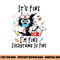 Black Cat It s Fine I m Fine Everything Is Fine Nurse Life png, sublimation copy.jpg