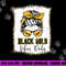 Black Gold Vibes Only Football Shirt Women Leopard Football png, sublimation copy.jpg