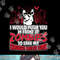 Cardigan Welsh Corgi and Zombies Halloween Gifts T Shirt copy.jpg