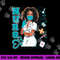 Black Nurse Uniform Face Mask Afro African Black History png, sublimation copy.jpg
