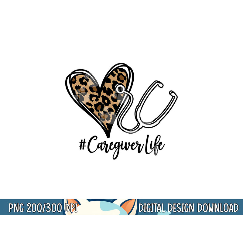 Caregiver Leopard Stethoscope png, sublimation copy.jpg