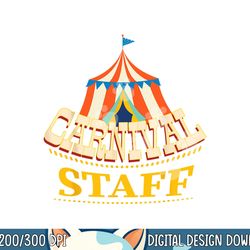 carnival staff circus staff halloween png, sublimation copy