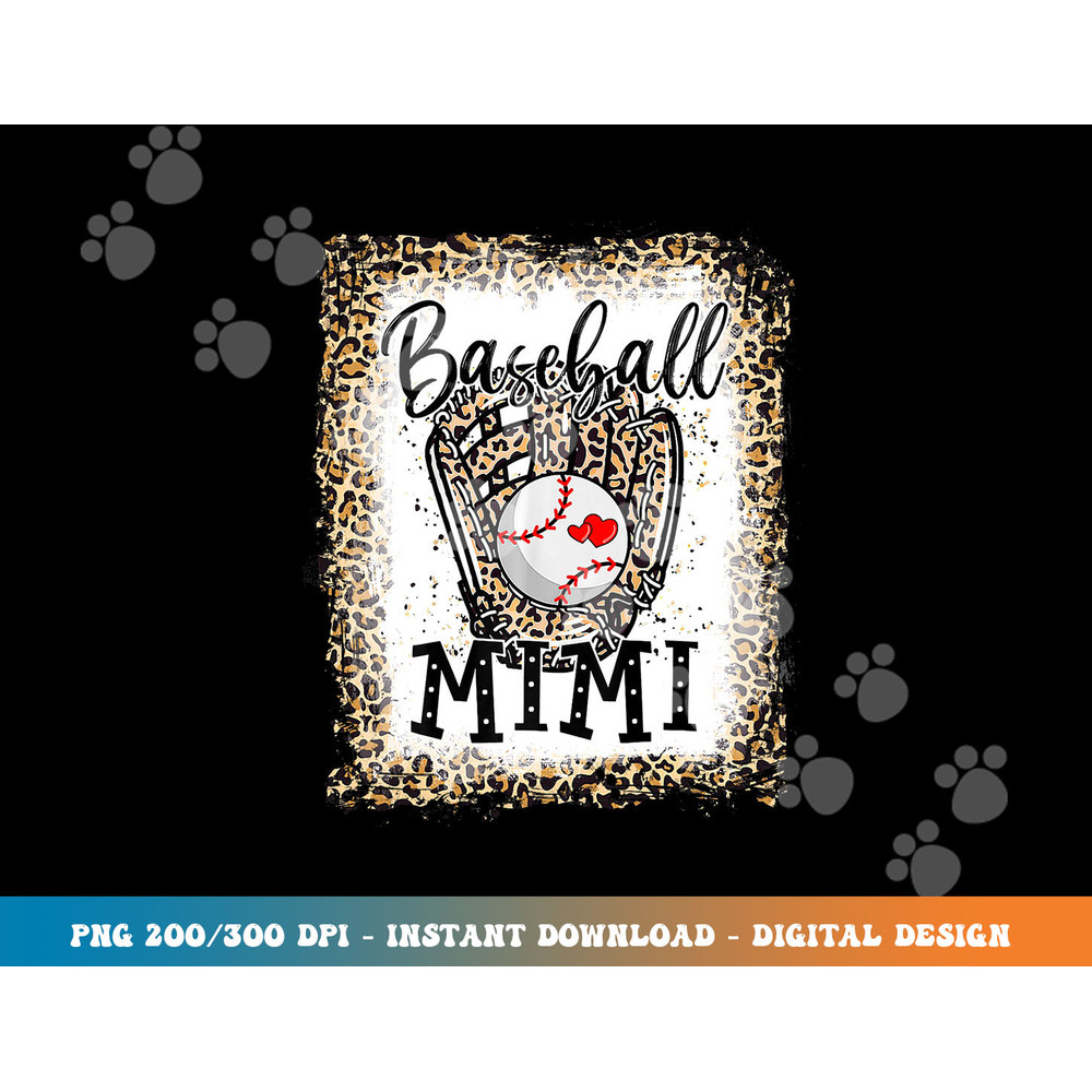 Bleached Baseball Mimi Leopard Game Day Baseball Mothers day png, sublimation copy.jpg