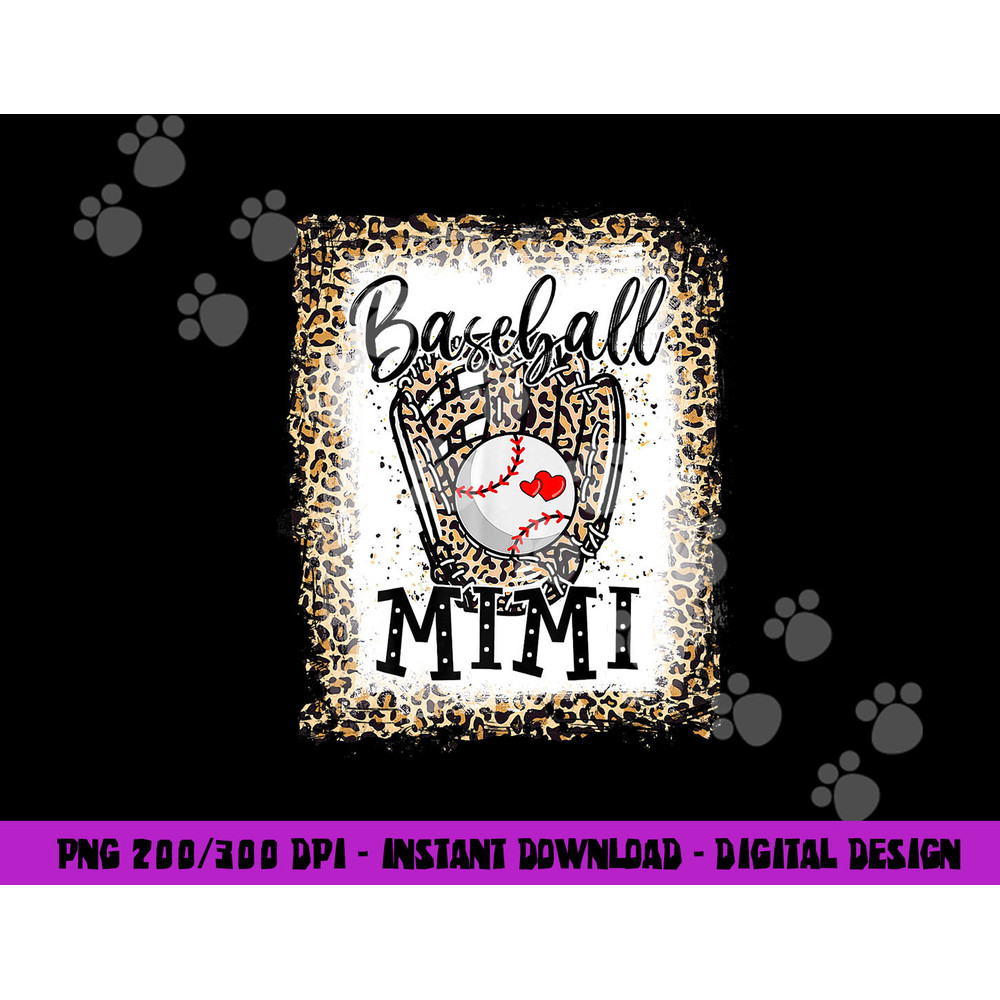 Bleached Baseball Mimi Leopard Game Day Baseball Mothers day png, sublimation copy.jpg