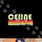 CELINE Name Personalized Retro Vintage 80s 90s Birthday png,sublimation copy.jpg