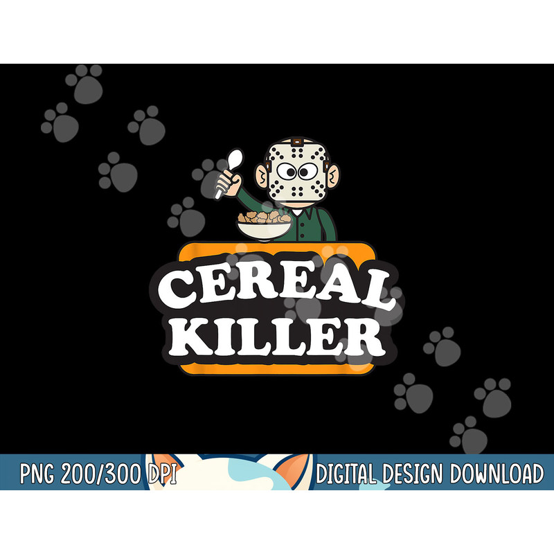 Cereal Killer Food Pun Humor Costume Funny Halloween Gifts png, sublimation copy.jpg