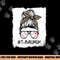Bleached T Ball Baseball Mom Life Leopard Messy Bun Game Day png, sublimation copy.jpg