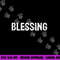 Blessing in Disguise Funny Halloween Costume Idea png,sublimation copy.jpg