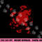 Blood Splatter Costume Gag Fancy Dress Scary Halloween png,sublimation copy.jpg
