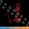 Bloody Halloween I m Fine png, sublimation copy.jpg