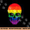 Bloody Skull LGBT Gay Pride Costume Easy Halloween Gifts  png,sublimation copy.jpg