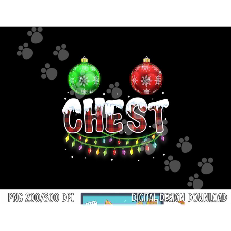 Chest Nuts Christmas Shirt Funny Matching Couple Chestnuts png,sublimation copy.jpg