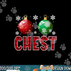 chest nuts matching chestnuts funny christmas couples chest png,sublimation copy