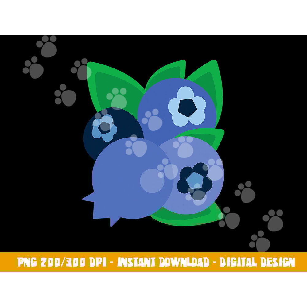 Blueberry Fruit Easy Lazy DIY Halloween Costume png,sublimation copy.jpg