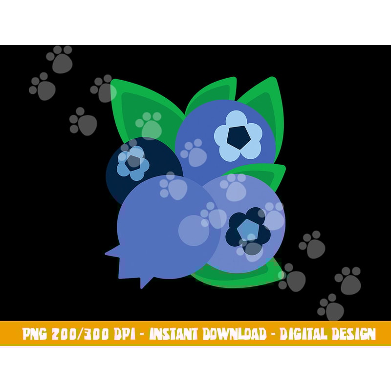 Blueberry Fruit Easy Lazy DIY Halloween Costume png,sublimation copy.jpg