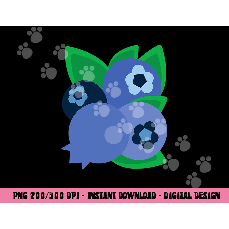 Blueberry Fruit Easy Lazy DIY Halloween Costume png,sublimation copy.jpg