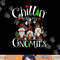 Chillin With My Gnomies, Christmas Red Gnomes Plaid Buffalo png,sublimation copy.jpg