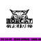 Bobcats School Sports Fan Team Spirit png, sublimation copy.jpg