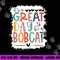 Bobcats School Sports Fan Team Spirit Mascot Gift Bleached png, sublimation copy.jpg