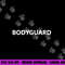 Bodyguard Job Uniform Costume Party Outfit Funny Halloween png, sublimation copy.jpg