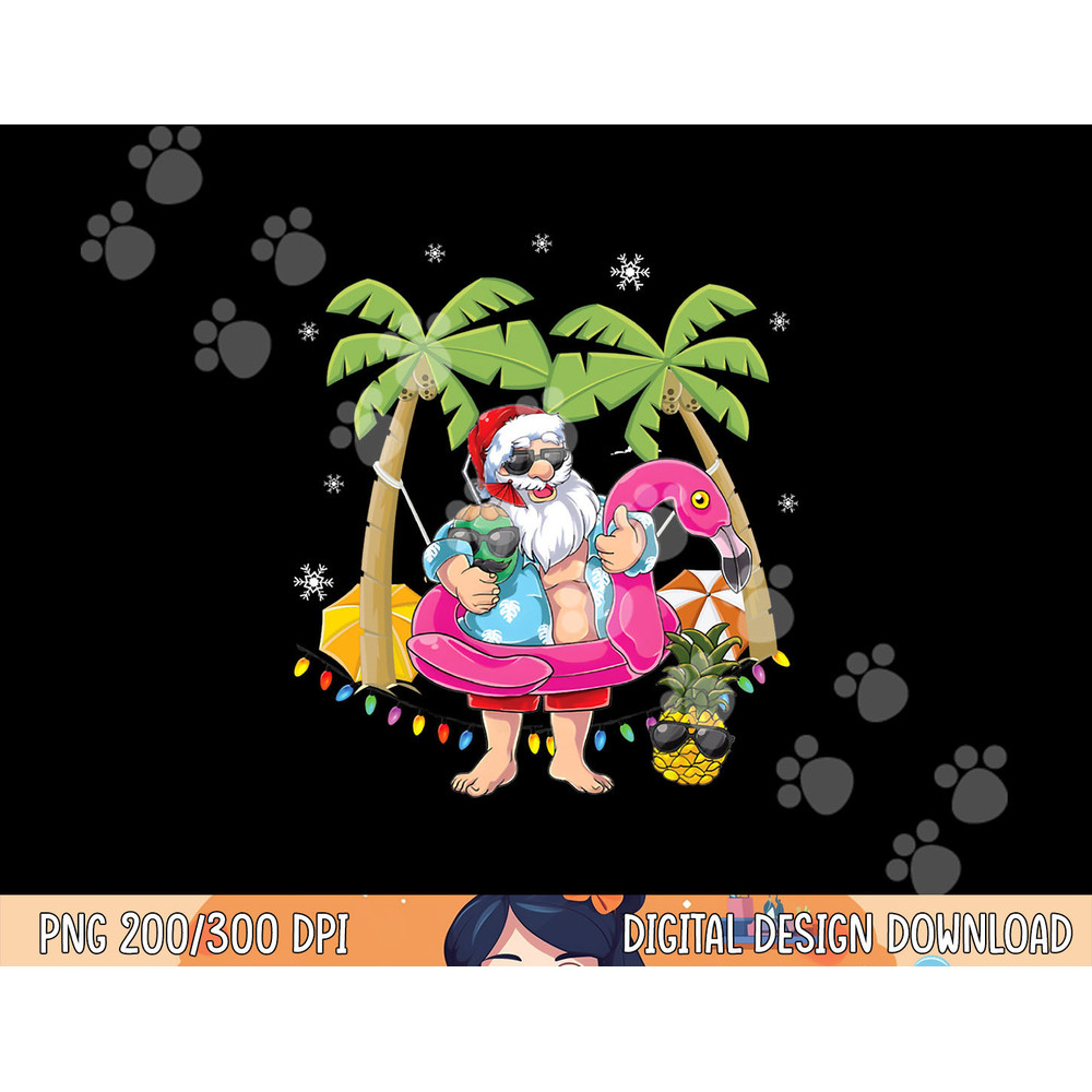 CHRISTMAS IN JULY Summer Xmas Decoration Men Women Kids png,sublimation copy.jpg