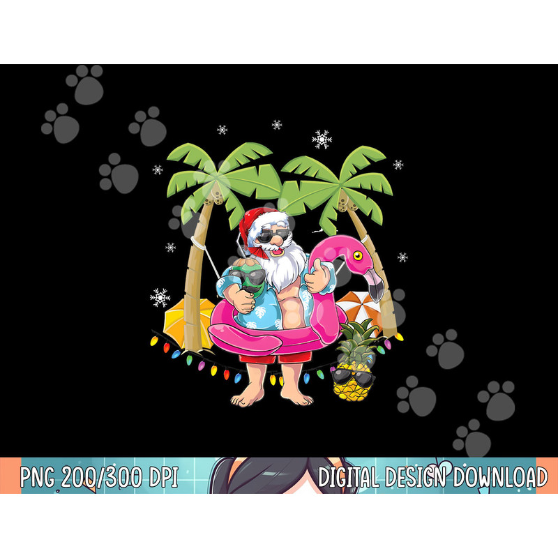 CHRISTMAS IN JULY Summer Xmas Decoration Men Women Kids png,sublimation copy.jpg