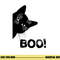 Boo Funny Hiding Peekaboo Scary Halloween Cat png,sublimation copy.jpg