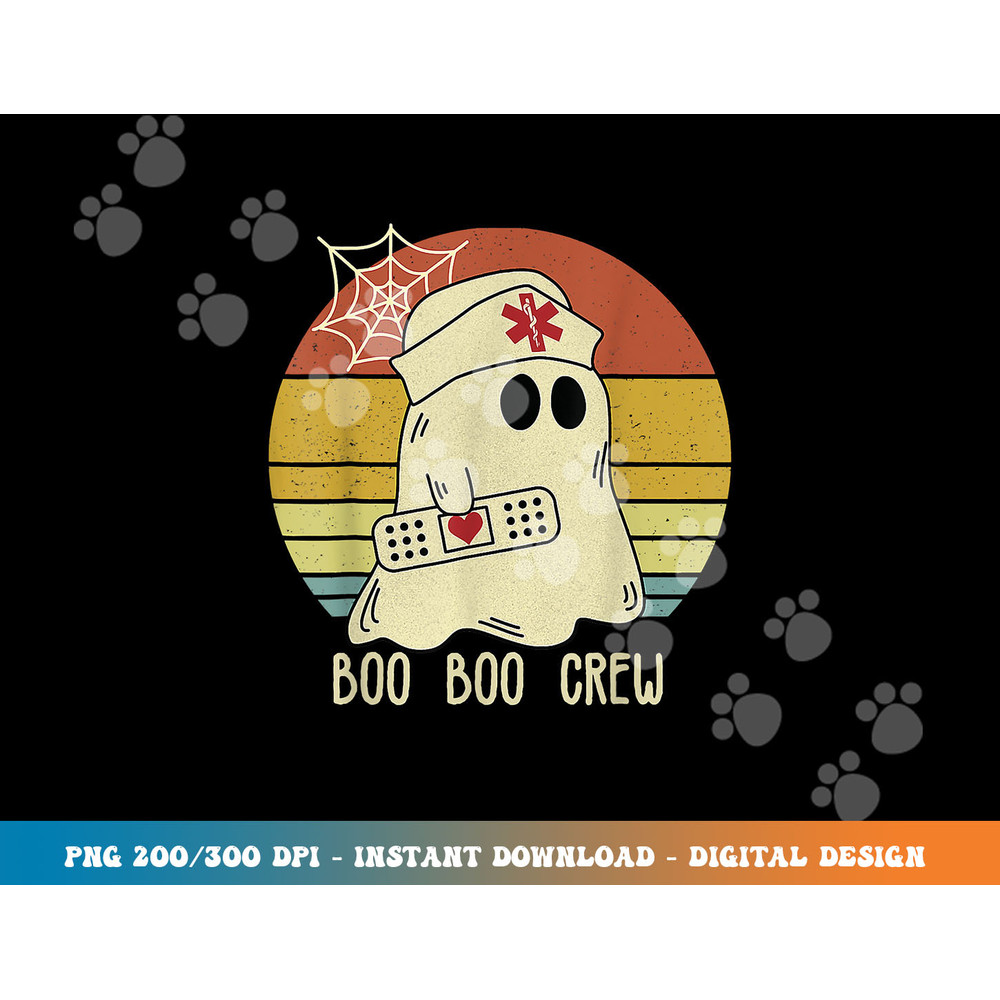 boo boo crew nurse halloween costume nursing spooky copy.jpg