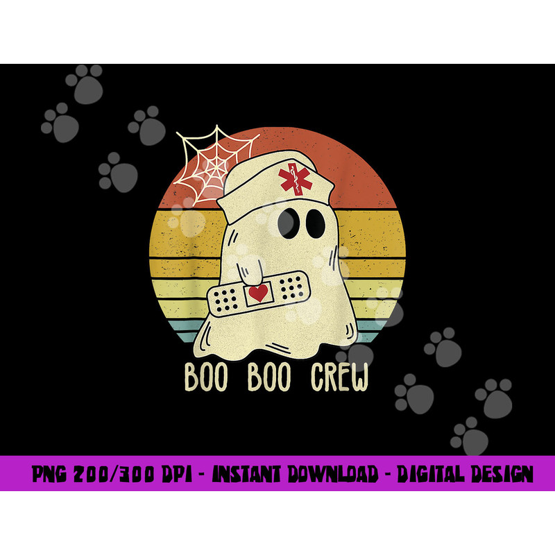 boo boo crew nurse halloween costume nursing spooky copy.jpg