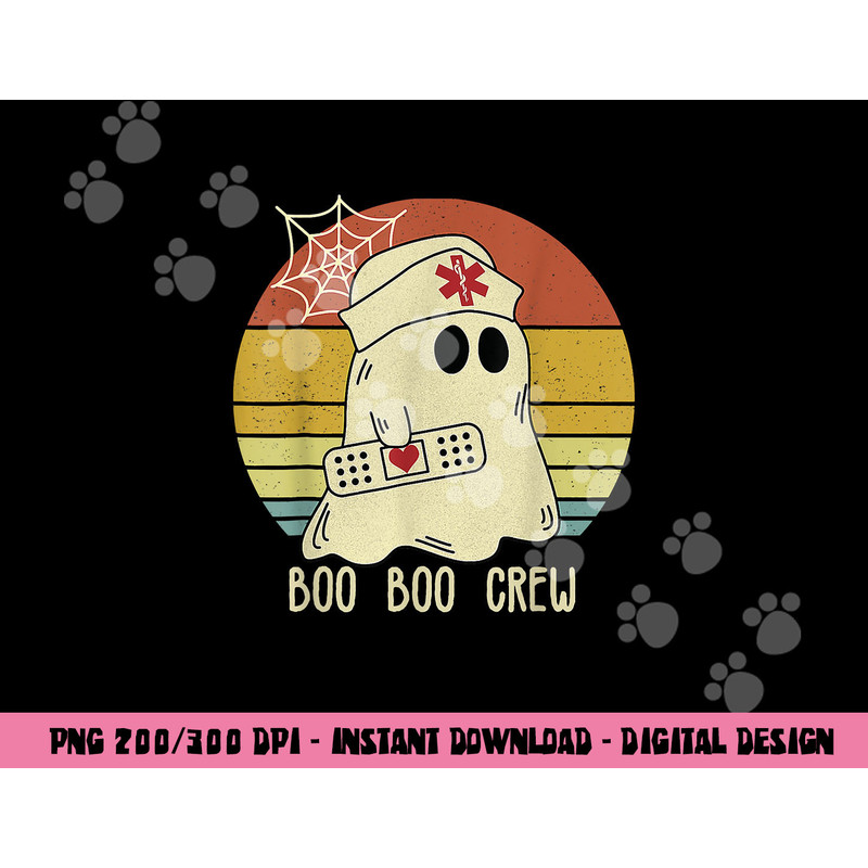 boo boo crew nurse halloween costume nursing spooky copy.jpg