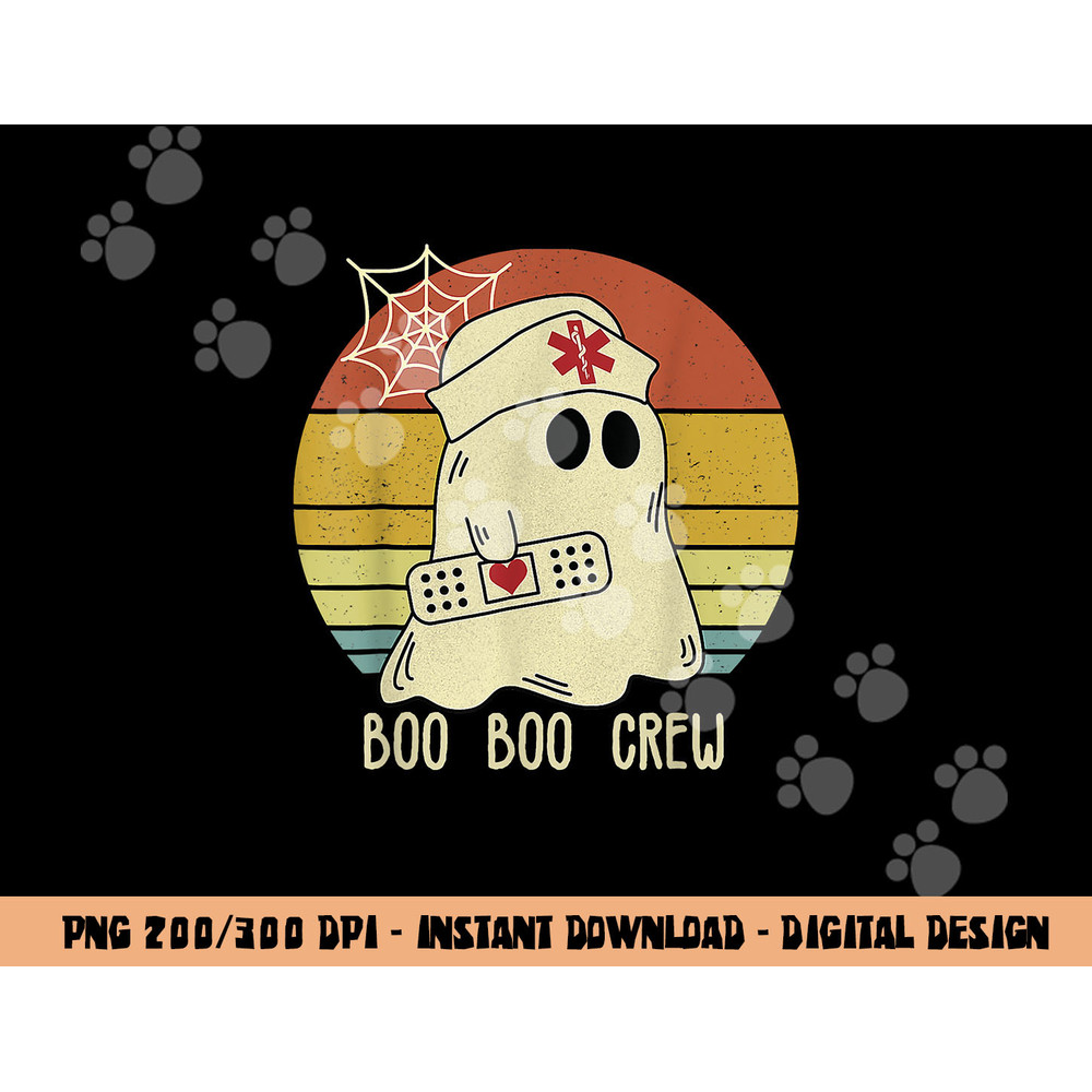 boo boo crew nurse halloween costume nursing spooky copy.jpg