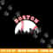 Boston Baseball Shirt Boston MA Cityscape BOS Skyline png, sublimation copy.jpg