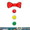 Clown Costume Halloween Funny Circus Clown Matching Family png, sublimation copy.jpg