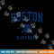 Boston Vintage Baseball Throwback Retro Design png, sublimation copy.jpg