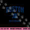 Boston Vintage Baseball Throwback Retro Design png, sublimation copy.jpg