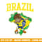 Brazil Soccer Boy Brazilian Football Dabbing Kid Men Women png, sublimation copy.jpg