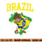 Brazil Soccer Boy Brazilian Football Dabbing Kid Men Women png, sublimation copy.jpg